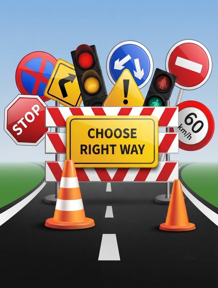 Road Safety